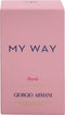 Giorgio Armani My Way Floral 90 ml Eau de Parfum - Damesparfum