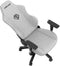 AndaSeat Phantom 3 - Gaming Chair - Ergonomisch ontwerp - Zwart