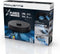 Rowenta X-Plorer RR8575 - Robotstofzuiger - 4-in-1 schoonmaak - Lasernavigatie - 2700 Pa zuigkracht