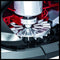 Einhell TE-OS 18/150 Li Solo - Accu Multischuurmachine - Power X-Change - Inclusief 6x schuurvellen (3x K120 + 3x K240)