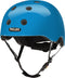 Melon Fietshelm Rainbow Bl Junior Polycarbonaat Mt 44-50 Cm