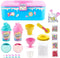 Slime Canal Toys Fluffy Case