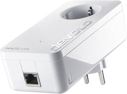 Devolo Magic 1 - LAN - Powerline 1.2Gbps - Wit