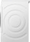 BOSCH WQG235D2NL - Warmtepompdroger - Self cleaning condensor - AutoDry - LED display
