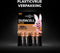 Duracell Plus 100 - Alkalinebatterijen AA - Tot 100% extra levensduur - (4 stuks)