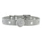 Talent Jewels TJA-4-02-03-1-235 - Uniseks Armband - Verzilverd - Zilverkleurig