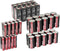Ansmann 1503-0000 - Alkaline Batterijen C LR 14 - 10 stuks (10 stuks)