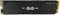 Silicon Power XD80 - SSD M.2 1TB - PCIe 3.0 NVMe - 3400MB/s