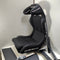 Playseat Evolution Alcantara PRO - Gaming chair - ActiFit™ bekleding - Zwart