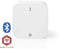 Nedis SmartLife Gateway - Zigbee gateway - Verbindt tot 50 apparaten - Wit