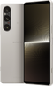 Sony Xperia 1 V - Smartphone - 12GB RAM - 256GB opslag - Zilver