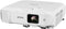 Epson EB-X49 - Projector - 3LCD - 3600 ANSI lumen (normaal) - 1024x768 (XGA) - 4:3