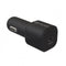 Muvit MCDCC0009 - Auto oplader - 20 W - Zwart