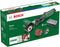 Bosch Texoro - Borstelschuurmachine - 250W - 1600-3000rpm