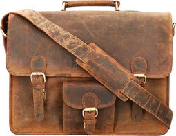 The Rat Pack Garry 15.6 Inch | Laptoptas | Herentas | OF557/15