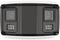Hikvision DS-2CD2T87G2P-LSU/SL(4MM)(C) - IP-beveiligingscamera - 5120x1440 resolutie - Wit