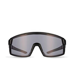 AGU Verve Bril Essential Photochromic - Zwart - Meekleurende Lenzen