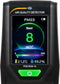 PCE Instruments PCE-RCM 10 Fijnstofmeter Luchtvochtigheid, Temperatuur