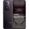 Oppo Reno12 Pro - Zwart - 512 GB - Dubbele fysieke simkaart
