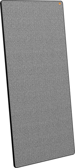 White- en memobord nobo move meet 1800x900mm