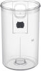 Samsung VS20C85G4TB/WD - Steelstofzuiger - Multi-cyclonisch - 550W - 60min accuduur
