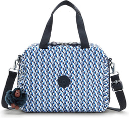Lunchtas Kipling Miyo Boy Geo