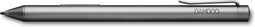 Wacom Bamboo Ink - Stylus - 4096 drukniveaus - Grijs