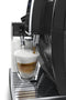 De'Longhi Dinamica ECAM 350.55.B - Espressomachine - LatteCrema Systeem - Zwart
