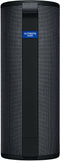 Ultimate Ears BOOM 3 - Draadloze speaker - 360° geluid - Zwart