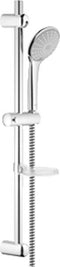 GROHE Euphoria Duo Doucheset - Handdouche Ø 11 cm - Doucheslang 175 cm - Met zeepschaal - Chroom
