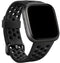 Fitbit Versa 2 - Bandje - Zwart