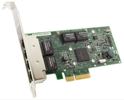 Broadcom BCM5719-4P - Netwerkadapter - 4x 1Gbps Ethernet - PCI-e 2.0 x4