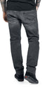 JACK & JONES JJIGLENN JJORIGINAL - Slim Fit Jeans - Zwart - W31 X L34