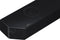 Samsung HW-Q800D - Soundbar - 5.1.2-kanaals met Dolby Atmos en draadloze subwoofer