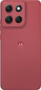 Motorola Moto G86 5G - Smartphone - 8GB RAM - 256GB opslag - Roze