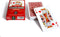 Tactic Golden Class - Speelkaarten - 55 kaarten incl. 3 jokers