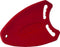 Pure2Improve Kickboard - Zwemplankje met handvaten - 32x49x4,5cm - Rood