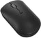 Lenovo ThinkPad 400 - Draadloze USB-C muis - 2400 DPI - Zwart
