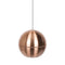 Zuiver Retro '70 Hanglamp Koper R40