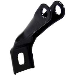 Bofix Lamphaken Mini Zwart 100 Stuks