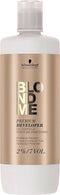 Schwarzkopf BlondMe Colors Premium Developer 2% - 1000 ml