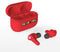OTL Technologies Nintendo Super Mario - TWS Earpods - Bluetooth 5.3 - Rood