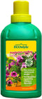 ECOstyle Potplanten Voeding Organische Vloeibare Plantenvoeding - Sterke en Rijkgroeiende Planten - Planten in Potten en Baskets - Langdurige werking - 500 ML