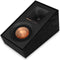 Klipsch R-40SA - Dolby Atmos Surround Speaker - 90° x 90° Tractrix Hoorn - Zwart