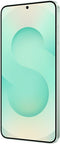 Samsung Galaxy S25 - Groen - 128 GB - Dubbele fysieke simkaart