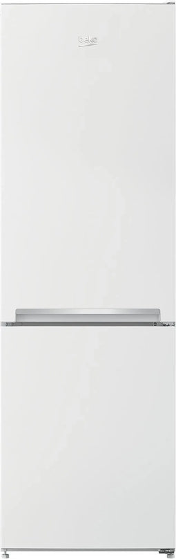 Beko RCHA270K40WN - Koelkast - Omkeerbare deur - Wit