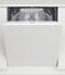Indesit D2IHL326 - Inbouw vaatwasser - Oude vaatwasser gratis retour - Morgen in huis