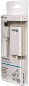 Sandberg 508-77 - HDMI naar VGA + Audio Converter - 1920x1080 - Wit