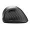 Ewent EW3229 - Draadloze Muis - 2400 DPI - Zwart Grijs