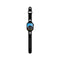 Smartwatch Save Family SWPVCF-SILNEGRO - 1,3'' - Waterbestendig - Zwart